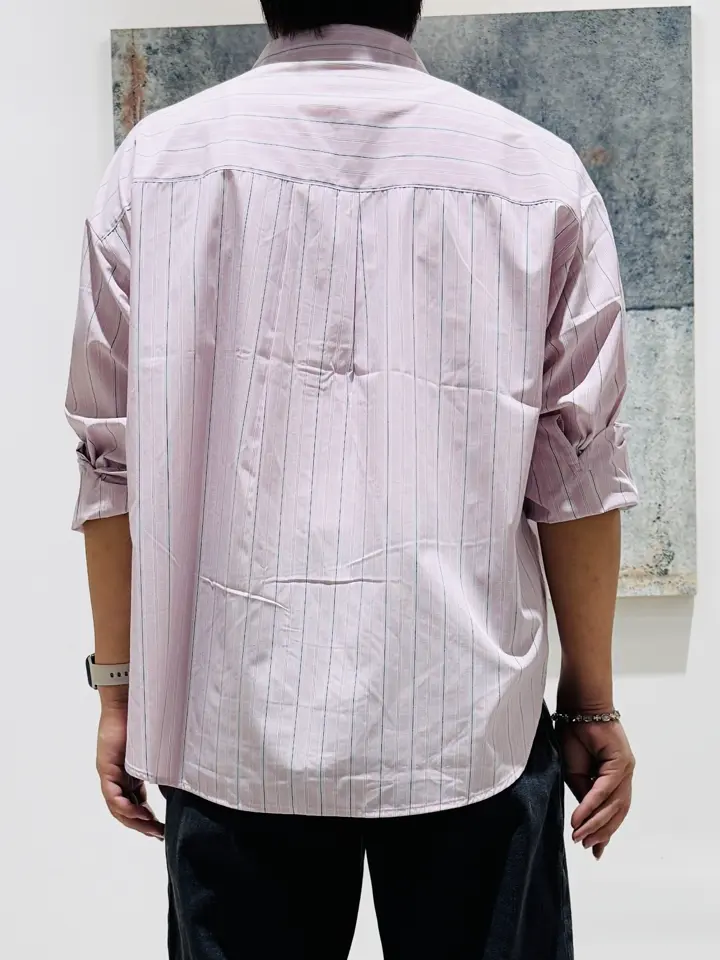 ONWARD CROSSET SELECT 井上 コーディネート画像