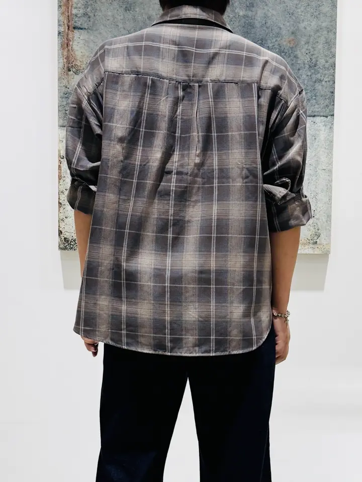 ONWARD CROSSET SELECT 井上 コーディネート画像