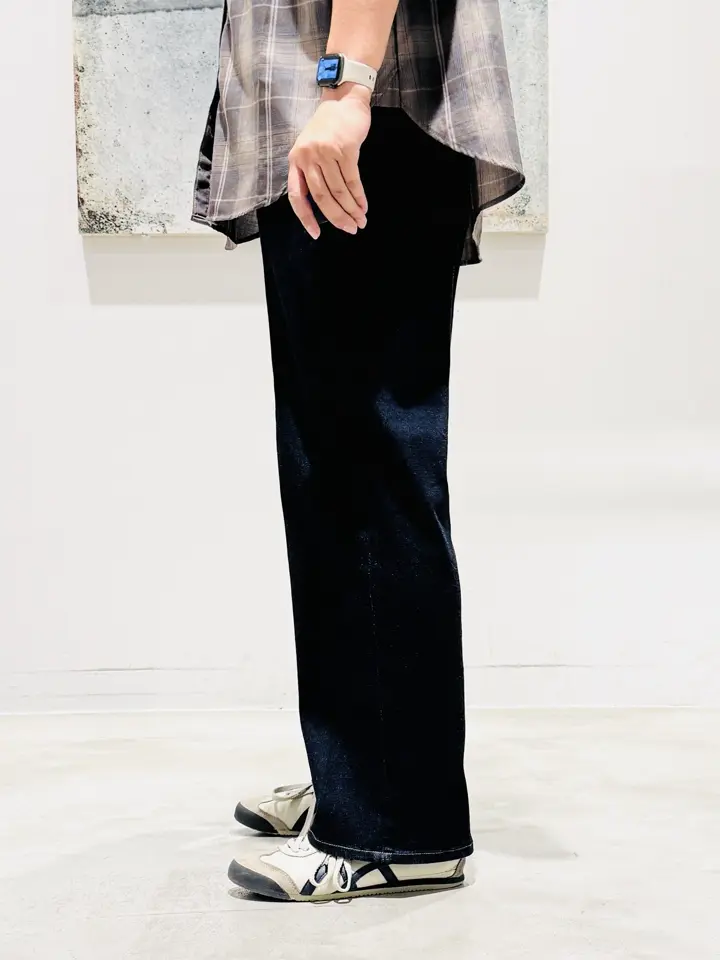 ONWARD CROSSET SELECT 井上 コーディネート画像