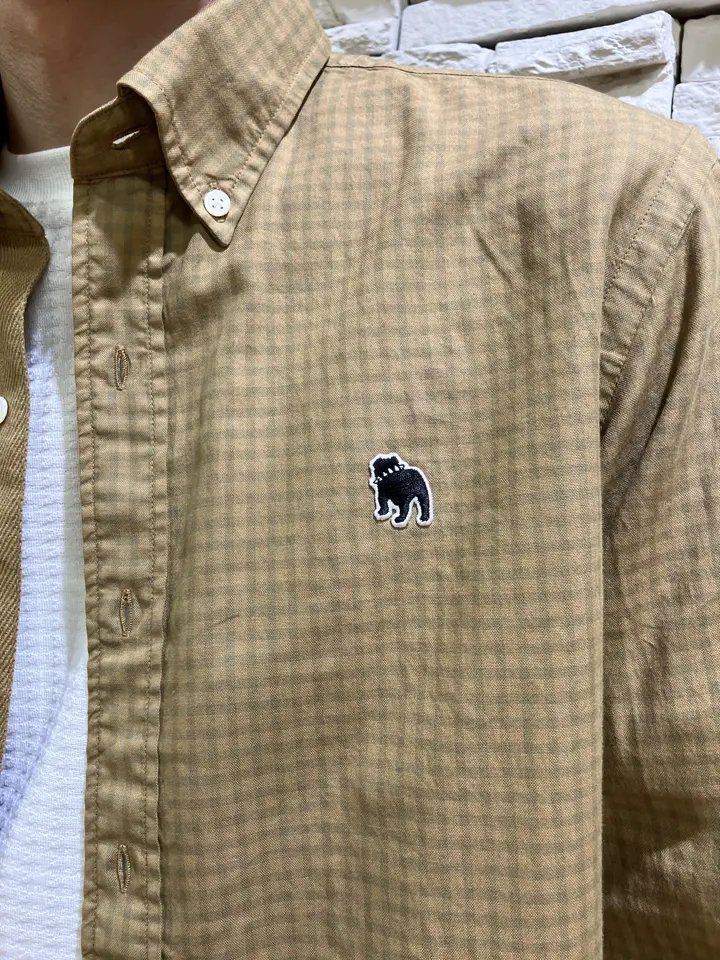 ONWARD CROSSET SELECT 板橋 コーディネート画像