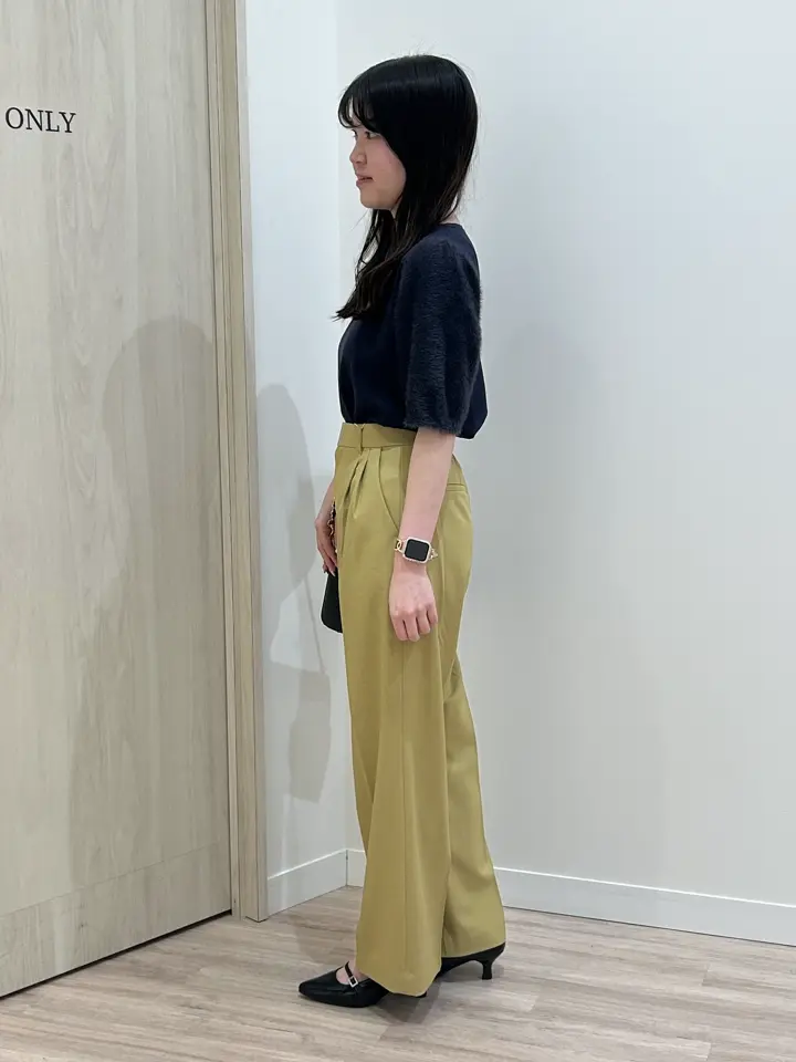 ONWARD CROSSET SELECT 太田 コーディネート画像