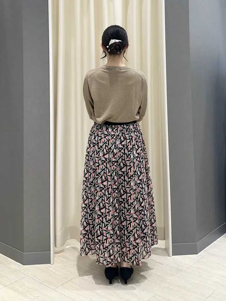 ONWARD CROSSET SELECT 本間 コーディネート画像