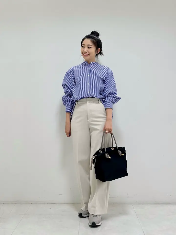 ONWARD CROSSET SELECT 加藤 コーディネート画像