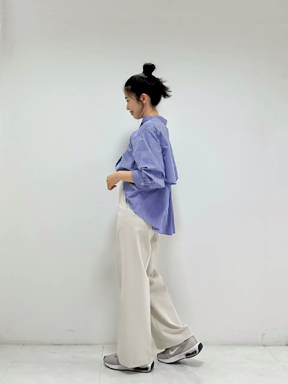 ONWARD CROSSET SELECT 加藤 コーディネート画像