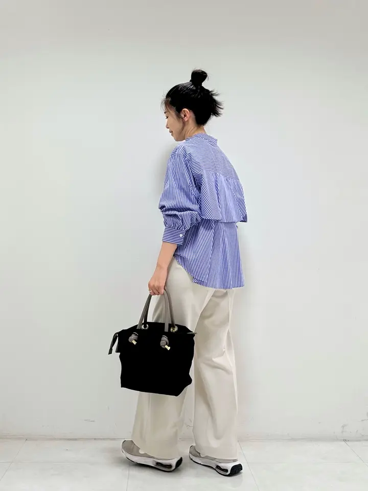 ONWARD CROSSET SELECT 加藤 コーディネート画像