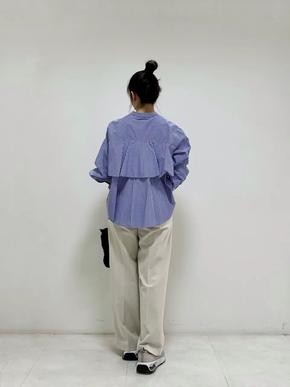 ONWARD CROSSET SELECT 加藤 コーディネート画像