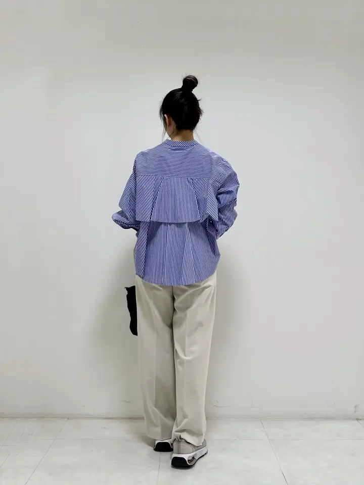 ONWARD CROSSET SELECT 加藤 コーディネート画像