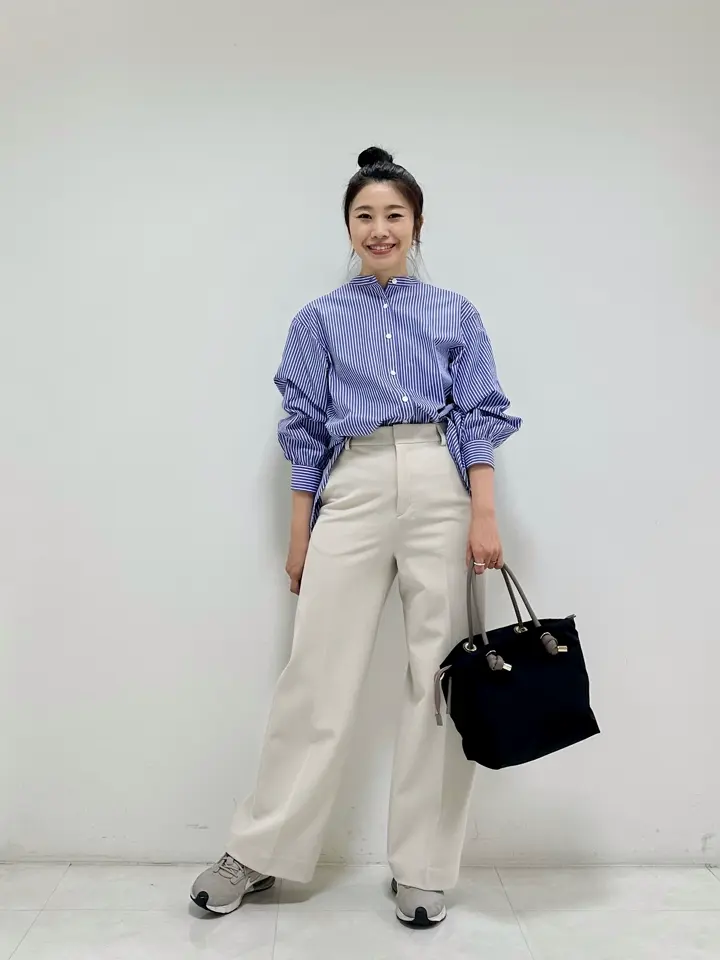 ONWARD CROSSET SELECT 加藤 コーディネート画像