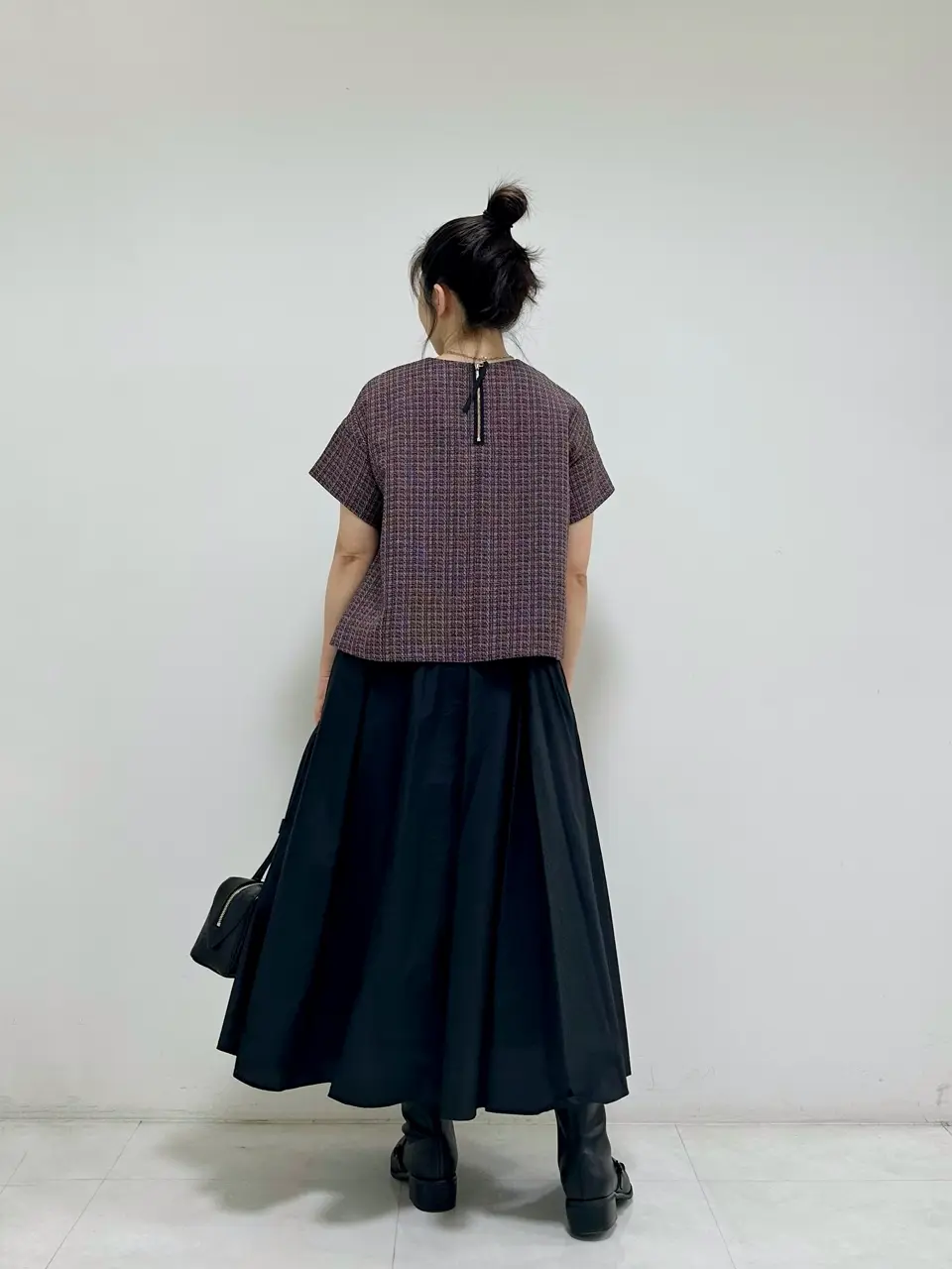 ONWARD CROSSET SELECT 加藤 コーディネート画像