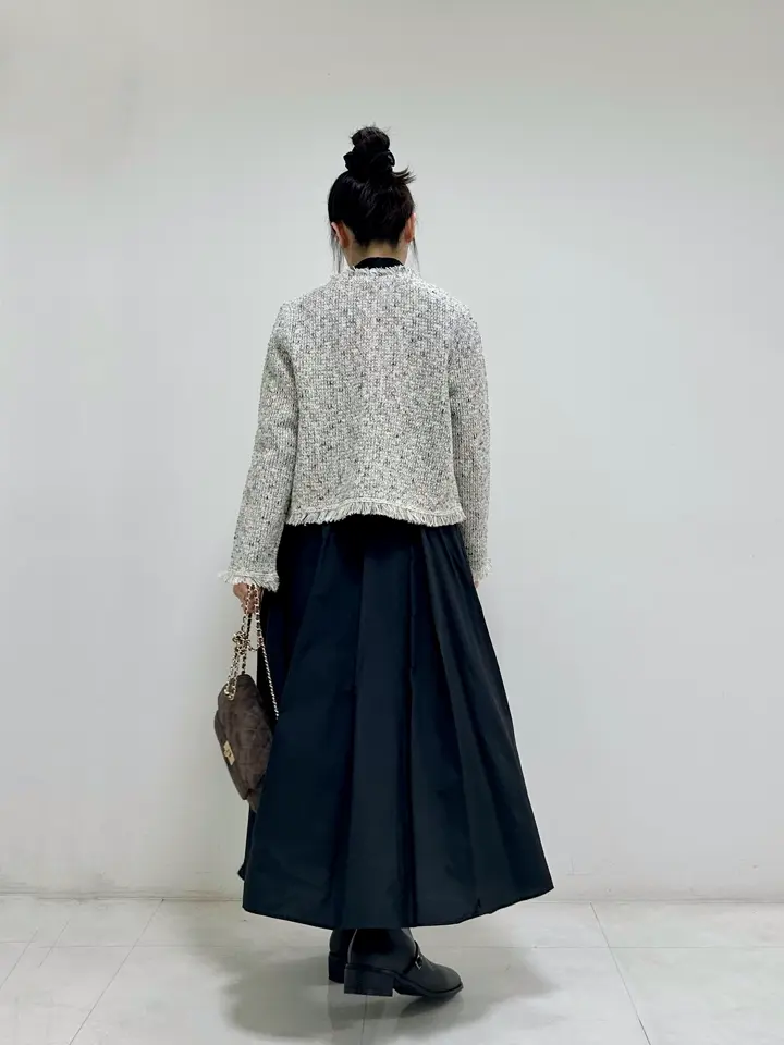 ONWARD CROSSET SELECT 加藤 コーディネート画像