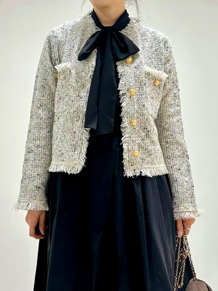 ONWARD CROSSET SELECT 加藤 コーディネート画像