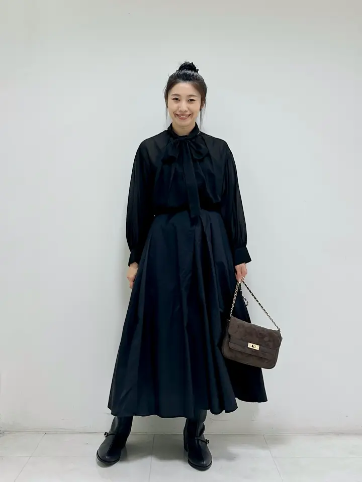 ONWARD CROSSET SELECT 加藤 コーディネート画像