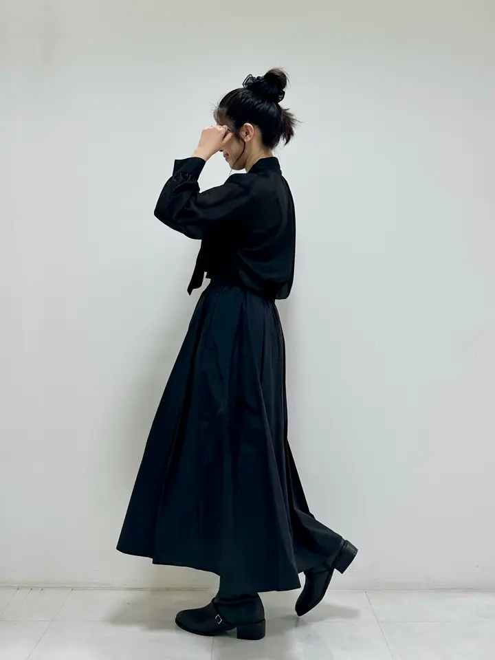 ONWARD CROSSET SELECT 加藤 コーディネート画像