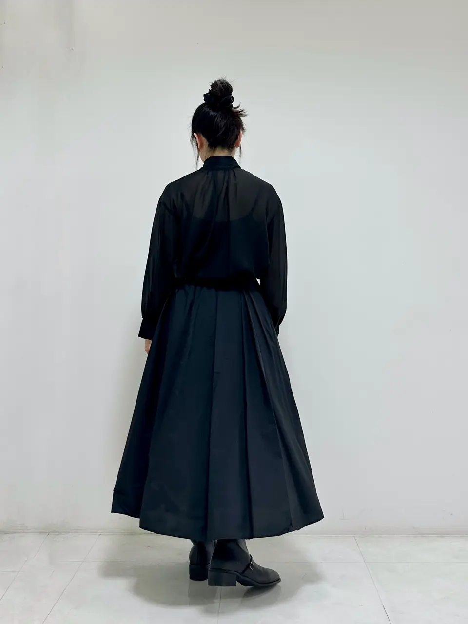 ONWARD CROSSET SELECT 加藤 コーディネート画像