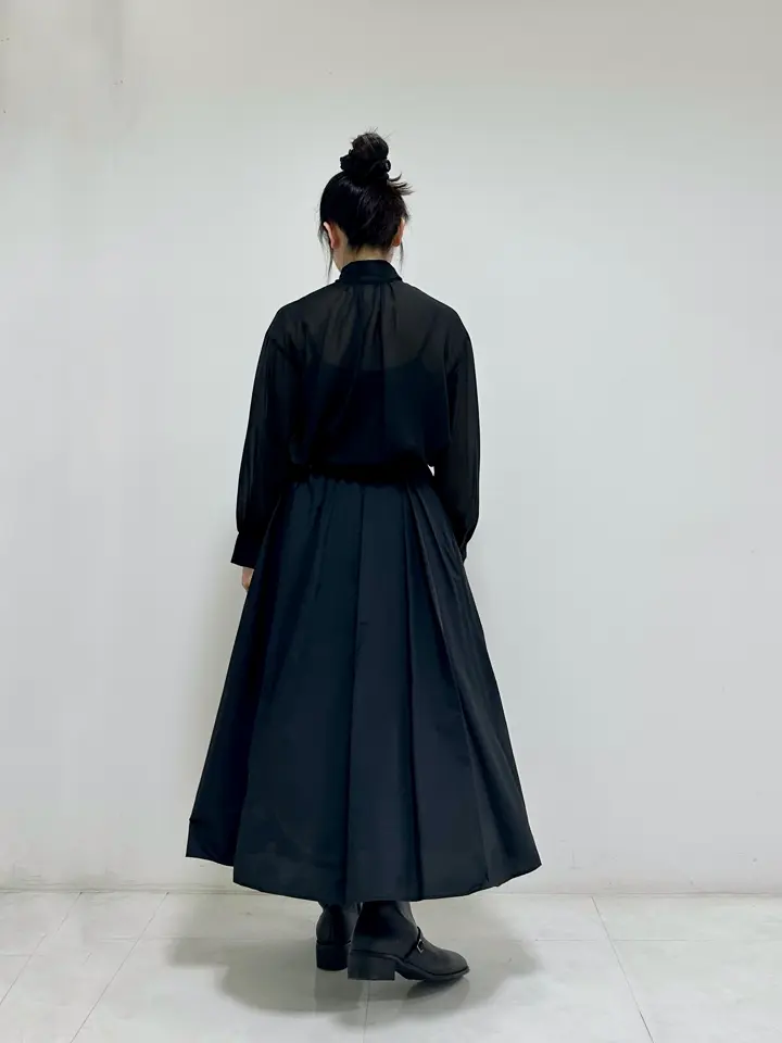 ONWARD CROSSET SELECT 加藤 コーディネート画像