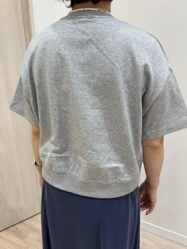 ONWARD CROSSET SELECT 長尾 コーディネート画像