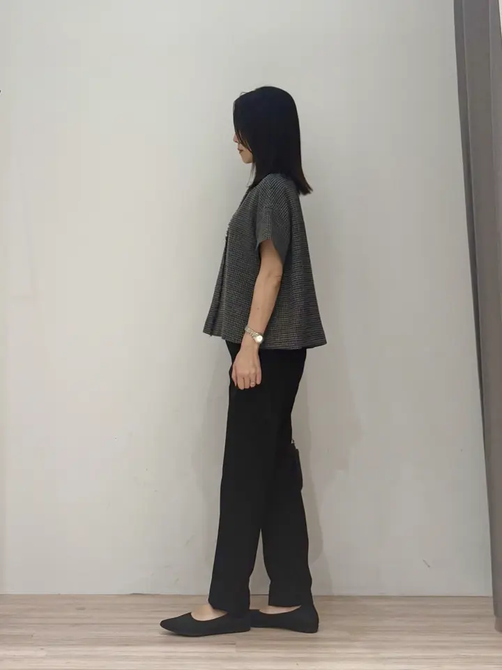 ONWARD CROSSET SELECT YOSHIDA コーディネート画像