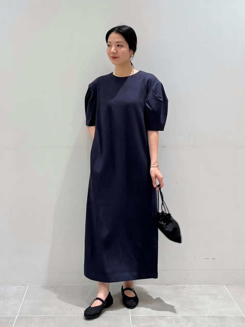 ONWARD CROSSET SELECT 水谷 コーディネート画像