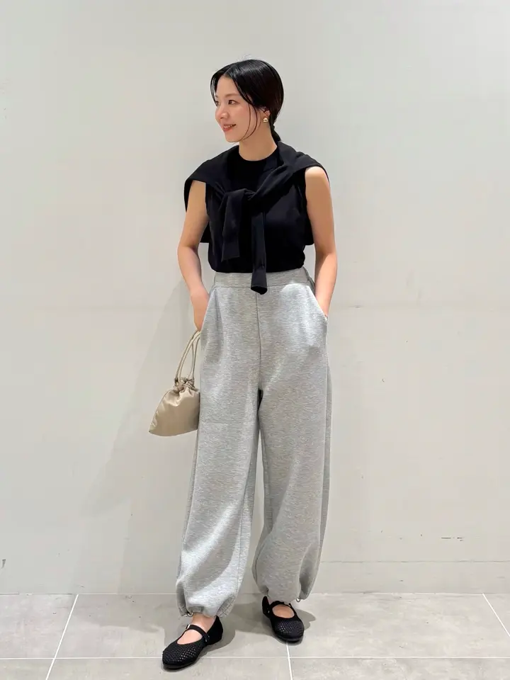 ONWARD CROSSET SELECT 水谷 コーディネート画像