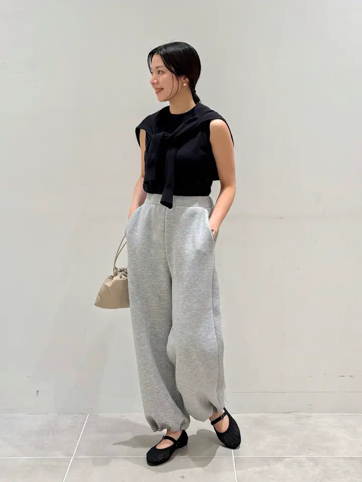 ONWARD CROSSET SELECT 水谷 コーディネート画像