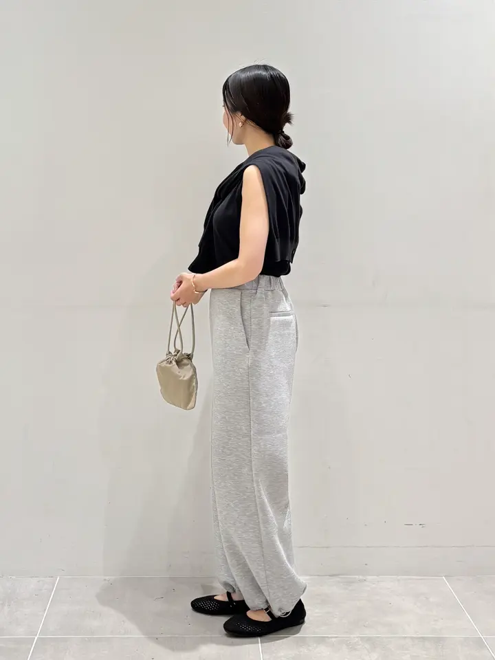 ONWARD CROSSET SELECT 水谷 コーディネート画像