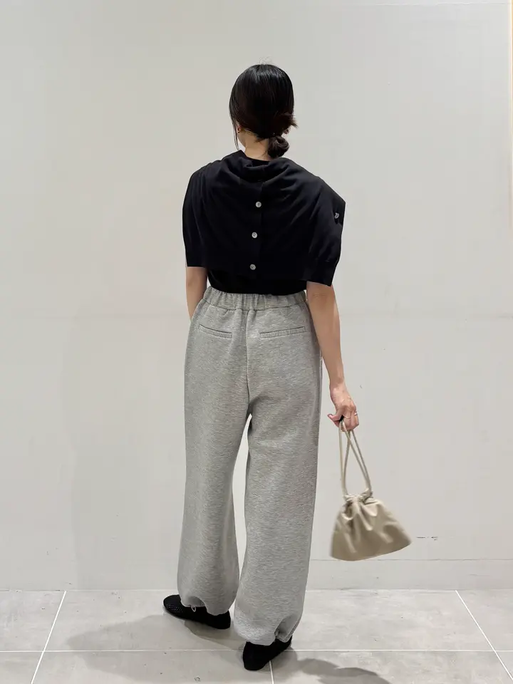 ONWARD CROSSET SELECT 水谷 コーディネート画像