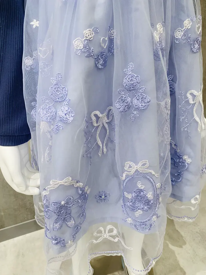 ONWARD CROSSET SELECT m.n コーディネート画像