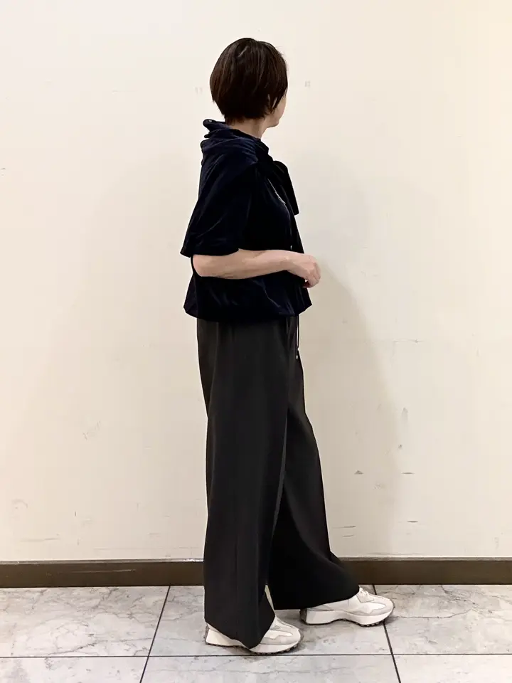 ONWARD CROSSET SELECT 江川 コーディネート画像