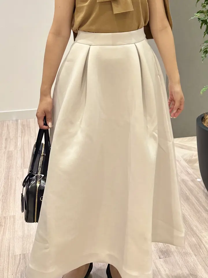 ONWARD CROSSET SELECT mami コーディネート画像