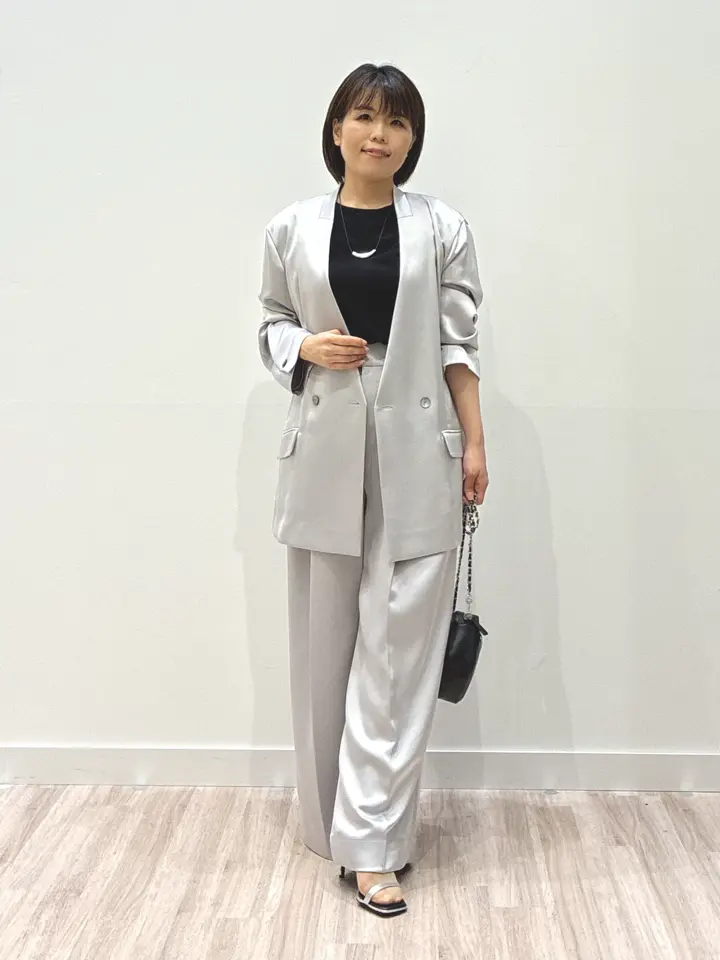 ONWARD CROSSET SELECT 前田 コーディネート画像