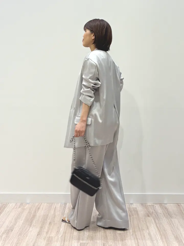 ONWARD CROSSET SELECT 前田 コーディネート画像