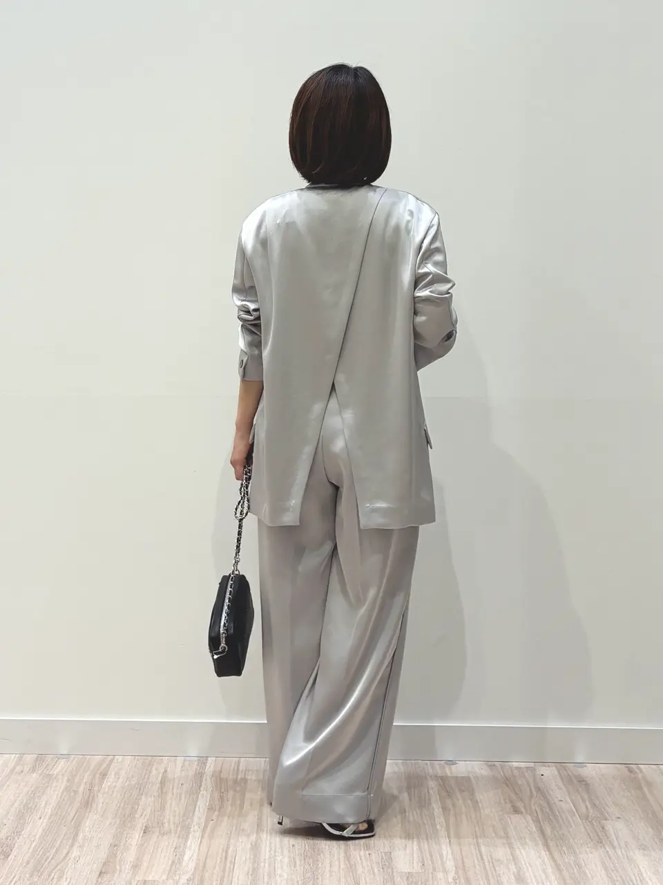 ONWARD CROSSET SELECT 前田 コーディネート画像