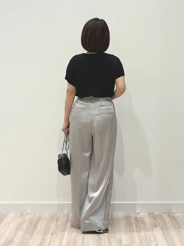 ONWARD CROSSET SELECT 前田 コーディネート画像