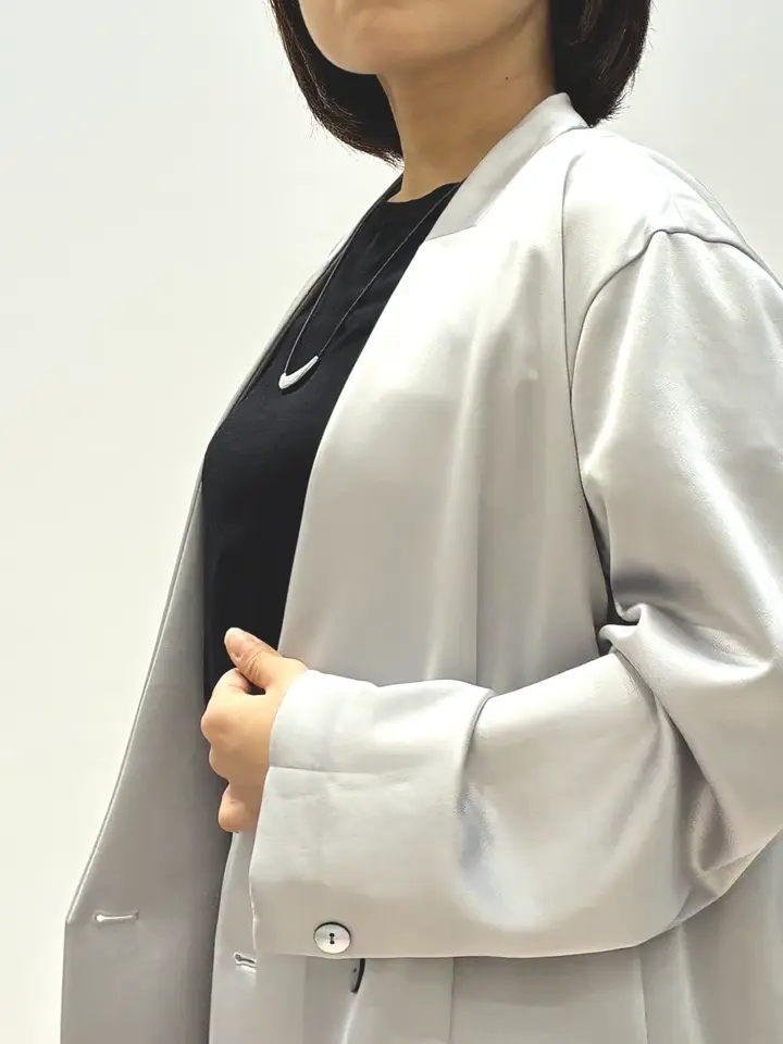 ONWARD CROSSET SELECT 前田 コーディネート画像