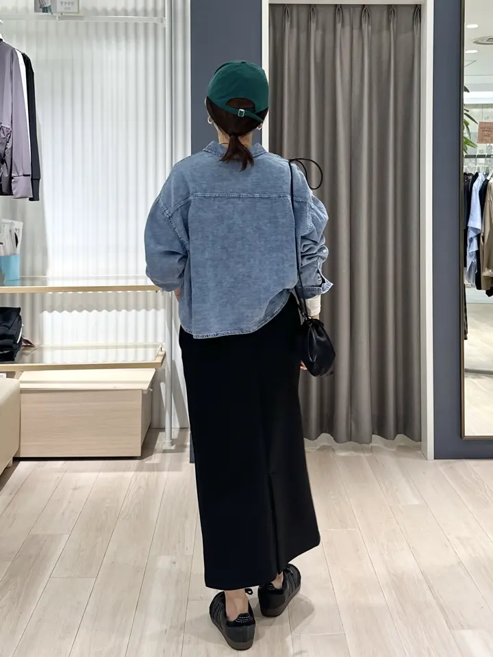 ONWARD CROSSET SELECT 濱野 コーディネート画像