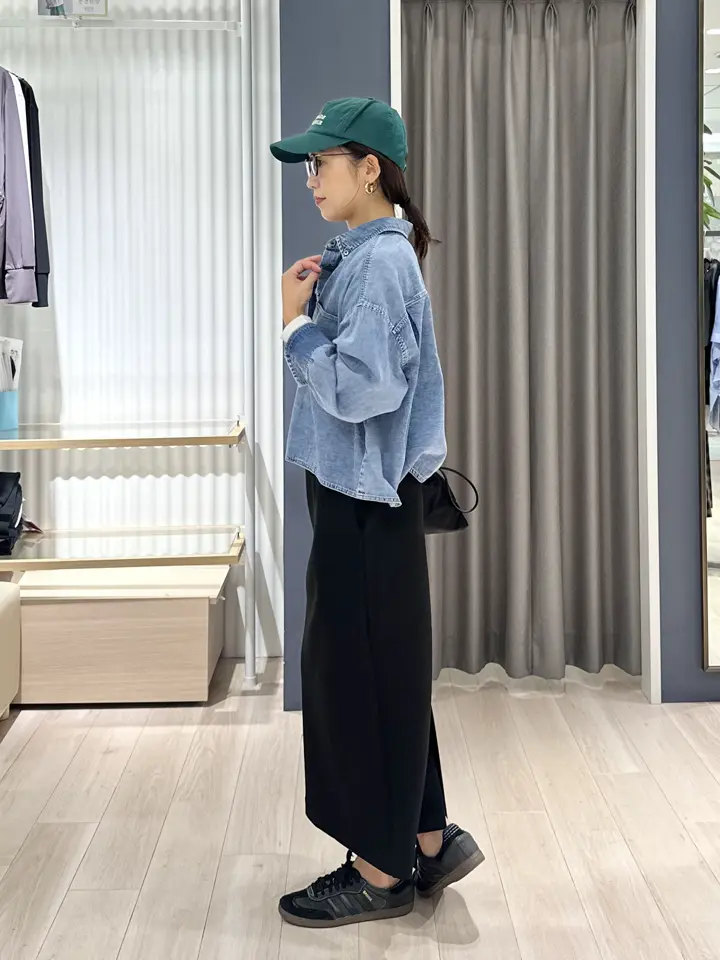 ONWARD CROSSET SELECT 濱野 コーディネート画像