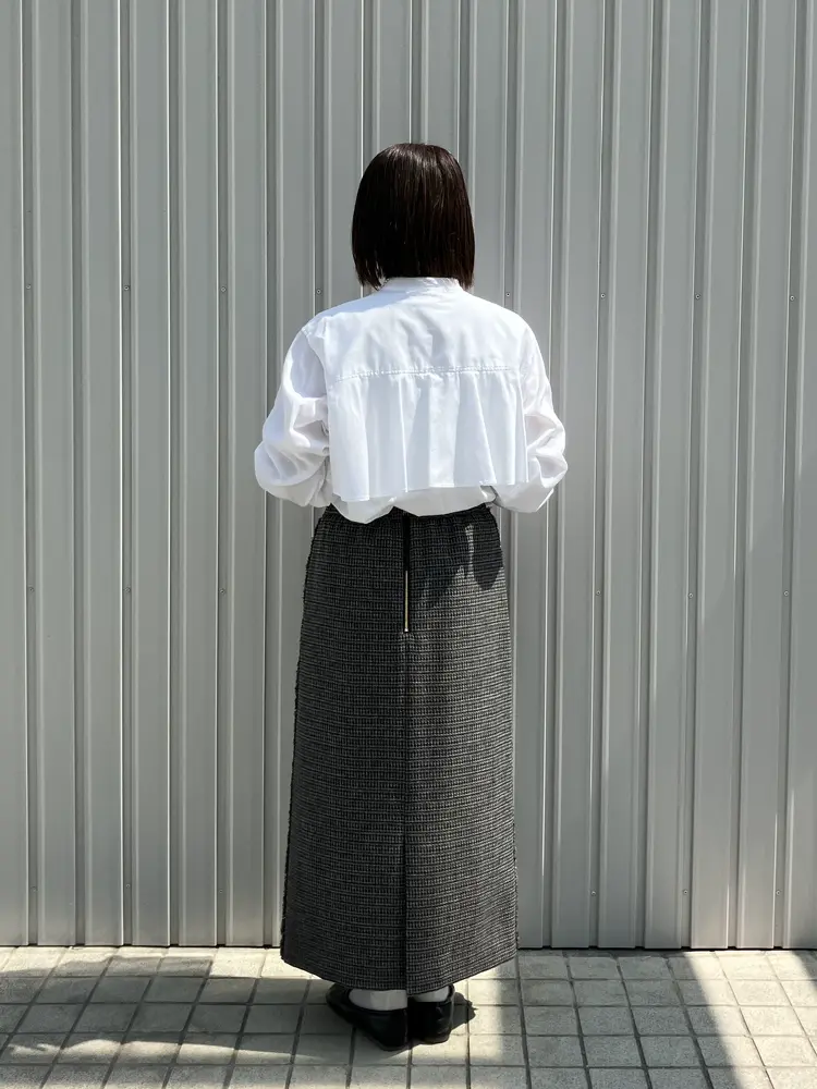 ONWARD CROSSET SELECT 東 コーディネート画像