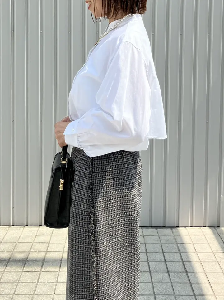 ONWARD CROSSET SELECT 東 コーディネート画像