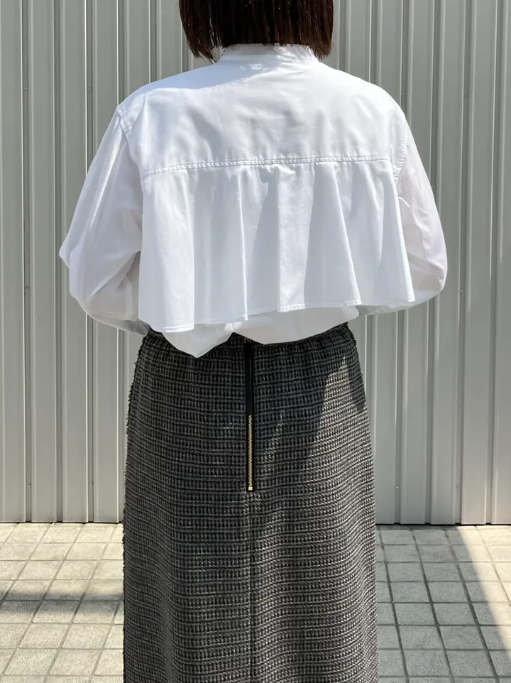 ONWARD CROSSET SELECT 東 コーディネート画像