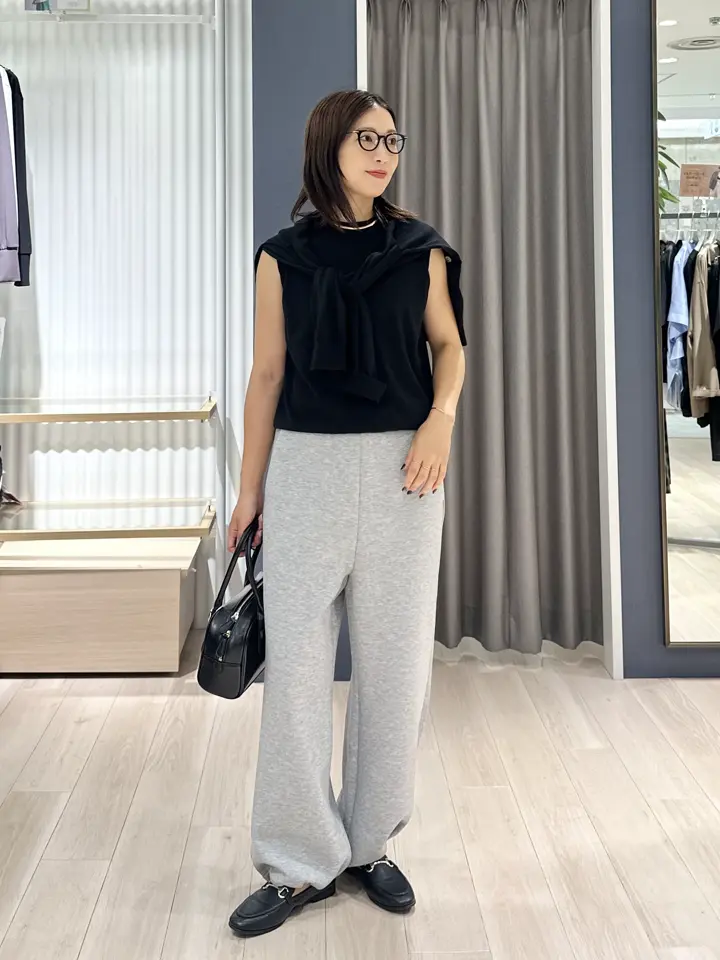 ONWARD CROSSET SELECT 濱野 コーディネート画像