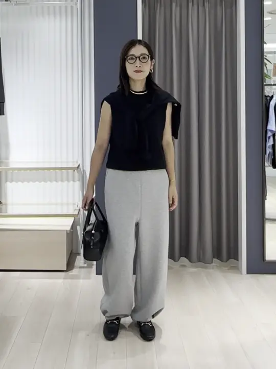 ONWARD CROSSET SELECT 濱野 コーディネート画像