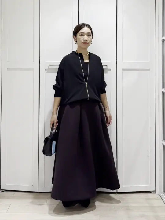 ONWARD CROSSET SELECT 濱野 コーディネート画像