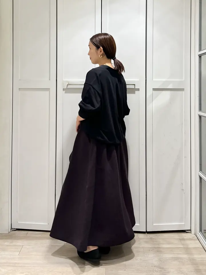 ONWARD CROSSET SELECT 濱野 コーディネート画像