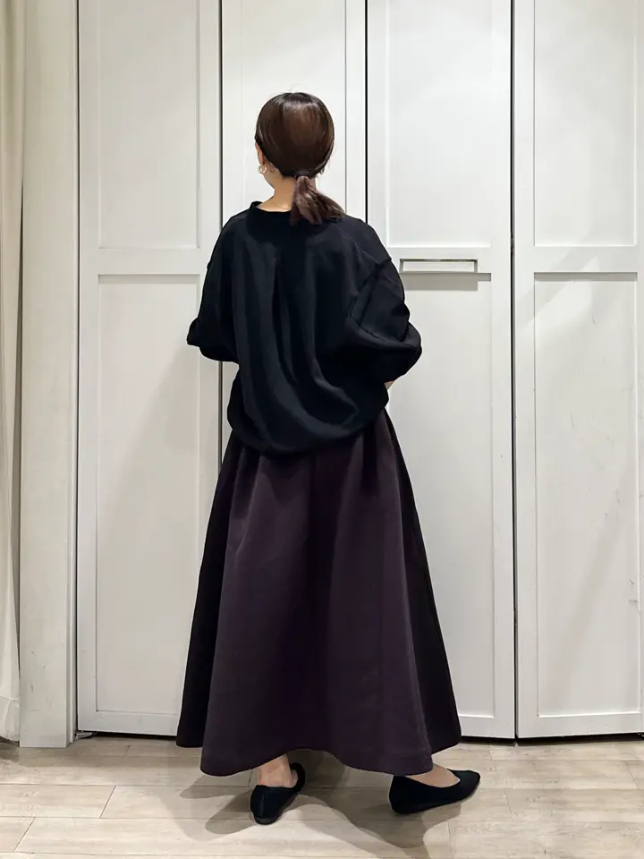 ONWARD CROSSET SELECT 濱野 コーディネート画像