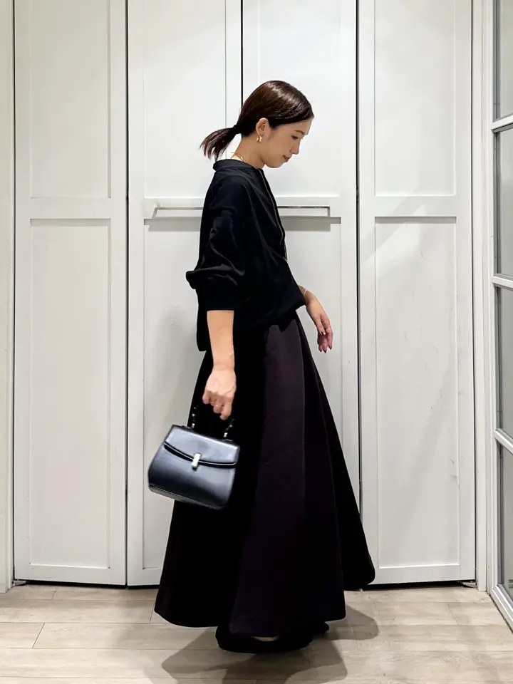 ONWARD CROSSET SELECT 濱野 コーディネート画像