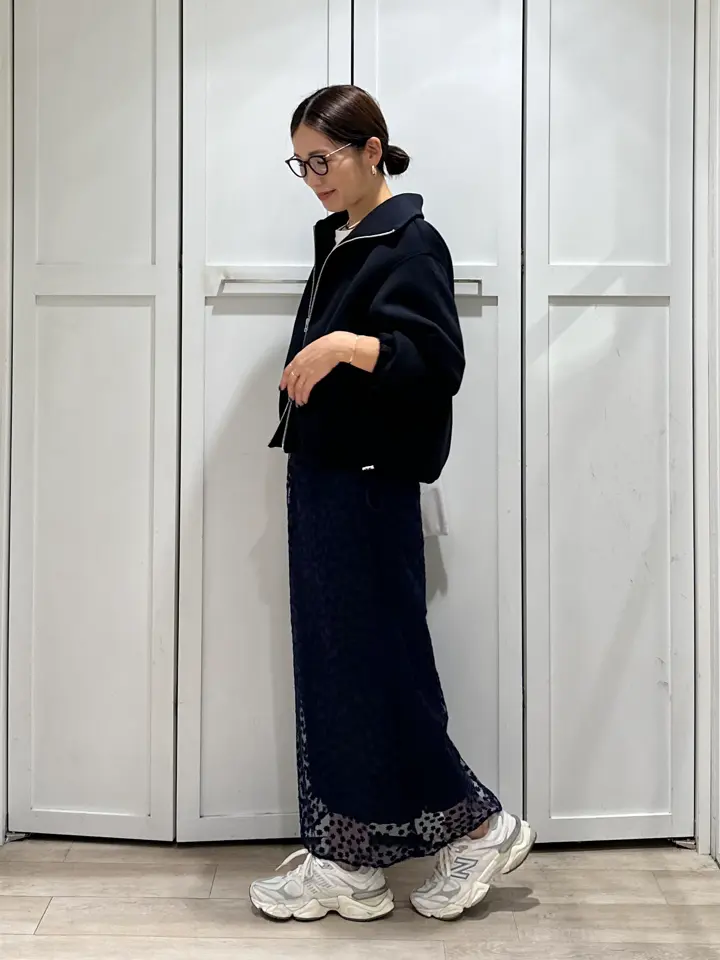 ONWARD CROSSET SELECT 濱野 コーディネート画像