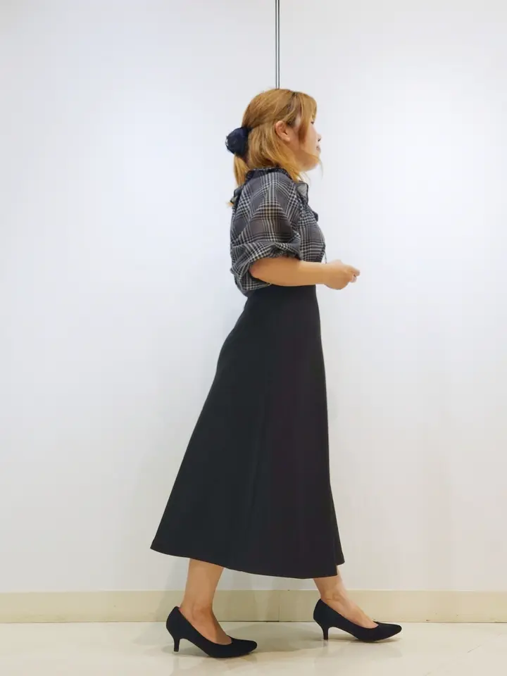 ONWARD CROSSET SELECT 中野 コーディネート画像