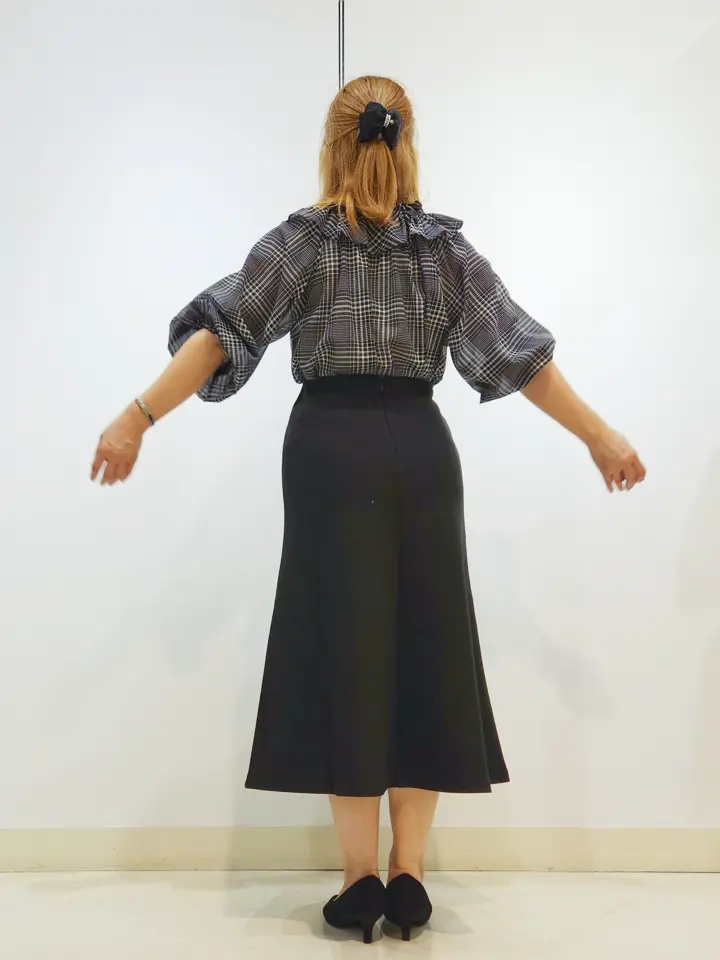 ONWARD CROSSET SELECT 中野 コーディネート画像