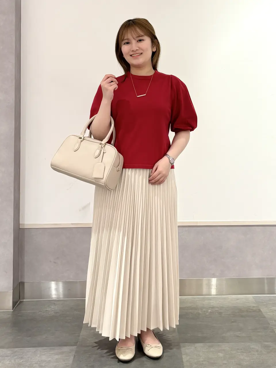 ONWARD CROSSET SELECT 工藤 コーディネート画像