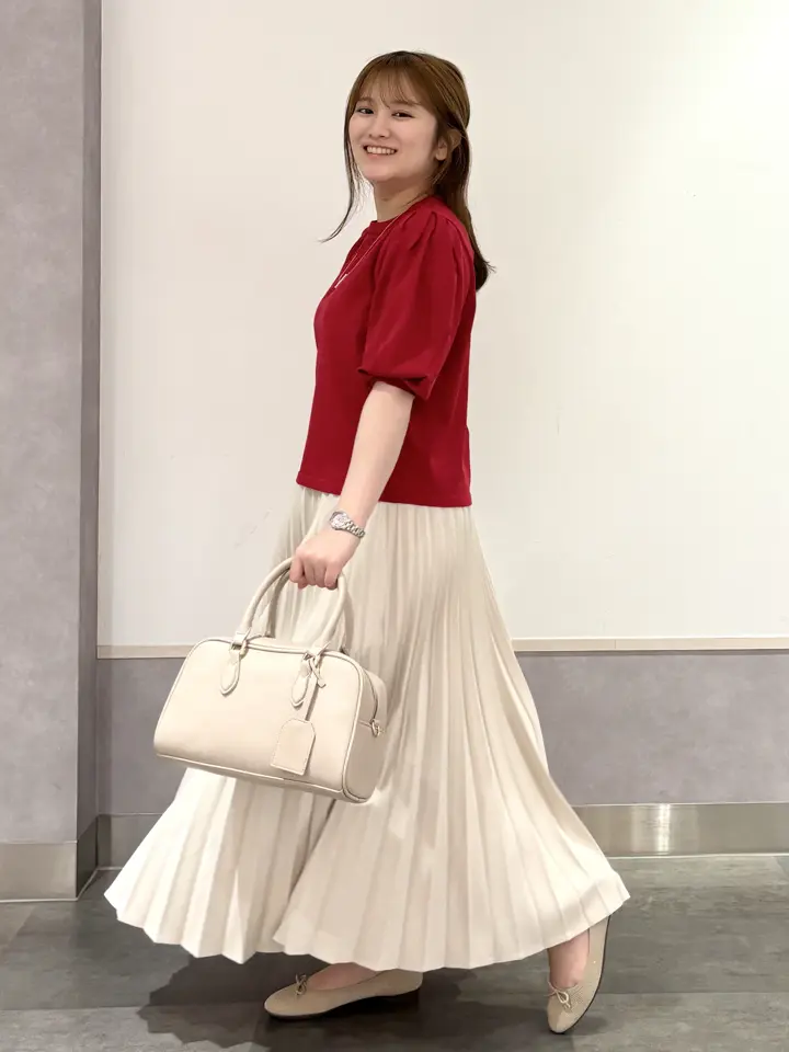 ONWARD CROSSET SELECT 工藤 コーディネート画像